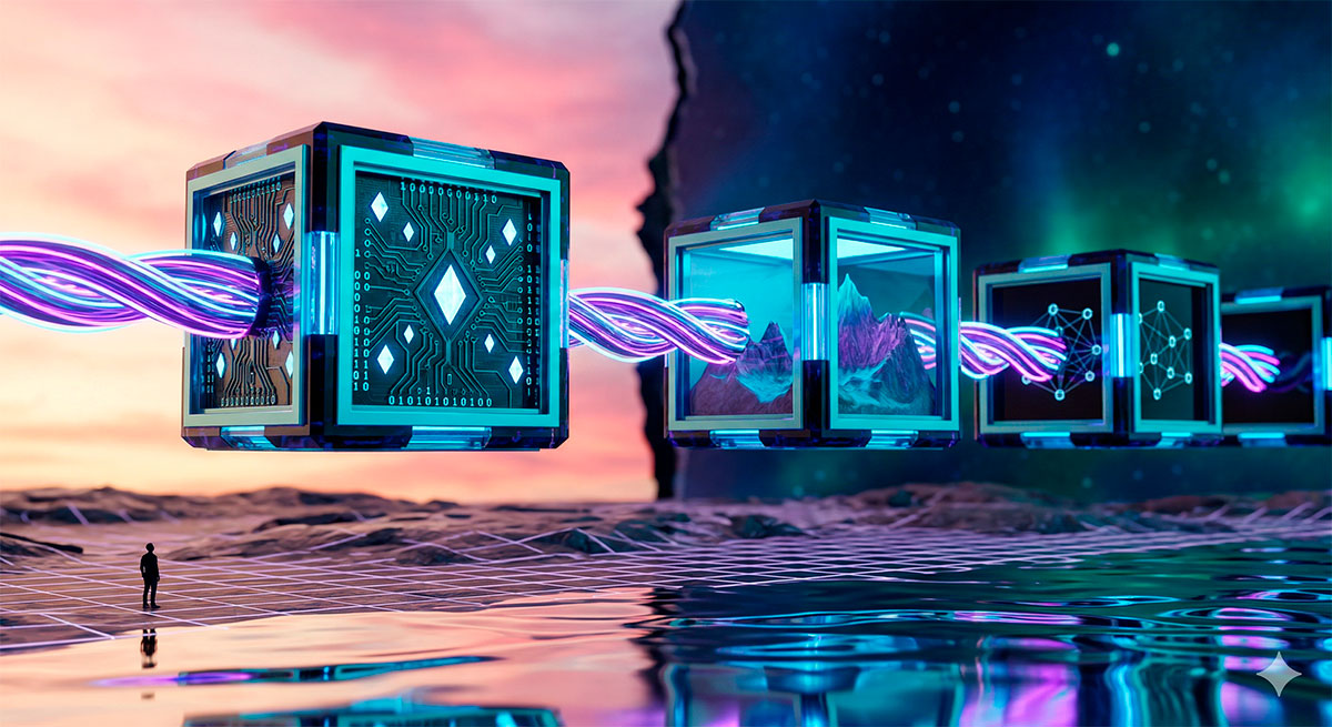 Smart Contracts & NFTs